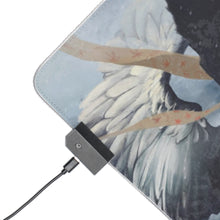 Load image into Gallery viewer, Touhou RGB LED Mouse Pad (Desk Mat)
