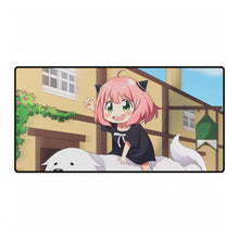 Load image into Gallery viewer, Anime Spy x Family Mouse Pad (Desk Mat)
