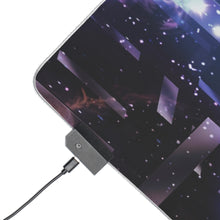 Load image into Gallery viewer, Puella Magi Madoka Magica RGB LED Mouse Pad (Desk Mat)

