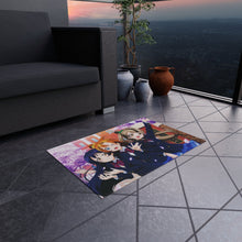 Load image into Gallery viewer, Love Live! Kotori Minami, Umi Sonoda, Honoka Kousaka Rug
