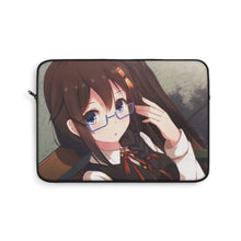 Load image into Gallery viewer, Anime Kantai Collection Laptop Sleeve
