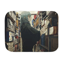 Load image into Gallery viewer, Mahito Sherpa Blanket
