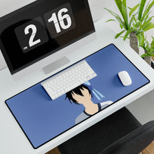 Load image into Gallery viewer, Anime Nisekoi Mouse Pad (Desk Mat)
