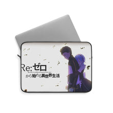 Load image into Gallery viewer, Anime Re:ZERO -Starting Life in Another World- Laptop Sleeve
