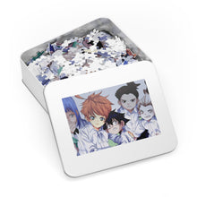 Load image into Gallery viewer, The Promised Neverland Jigsaw Puzzle
