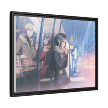 Load image into Gallery viewer, Anime Kaguya-sama: Love is War Canvas Framed Art Print
