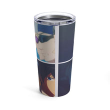 Load image into Gallery viewer, Free! Haruka Nanase Tumbler 20oz
