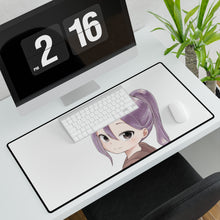 Load image into Gallery viewer, Anime When Will Ayumu Make His Move? Mouse Pad (Desk Mat)
