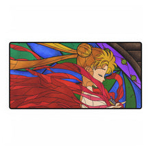 Load image into Gallery viewer, Anime Sailor Moon Mouse Pad (Desk Mat)
