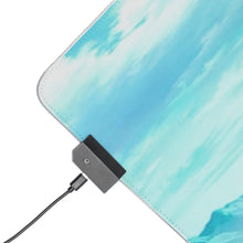 Load image into Gallery viewer, nan RGB LED Mouse Pad (Desk Mat)
