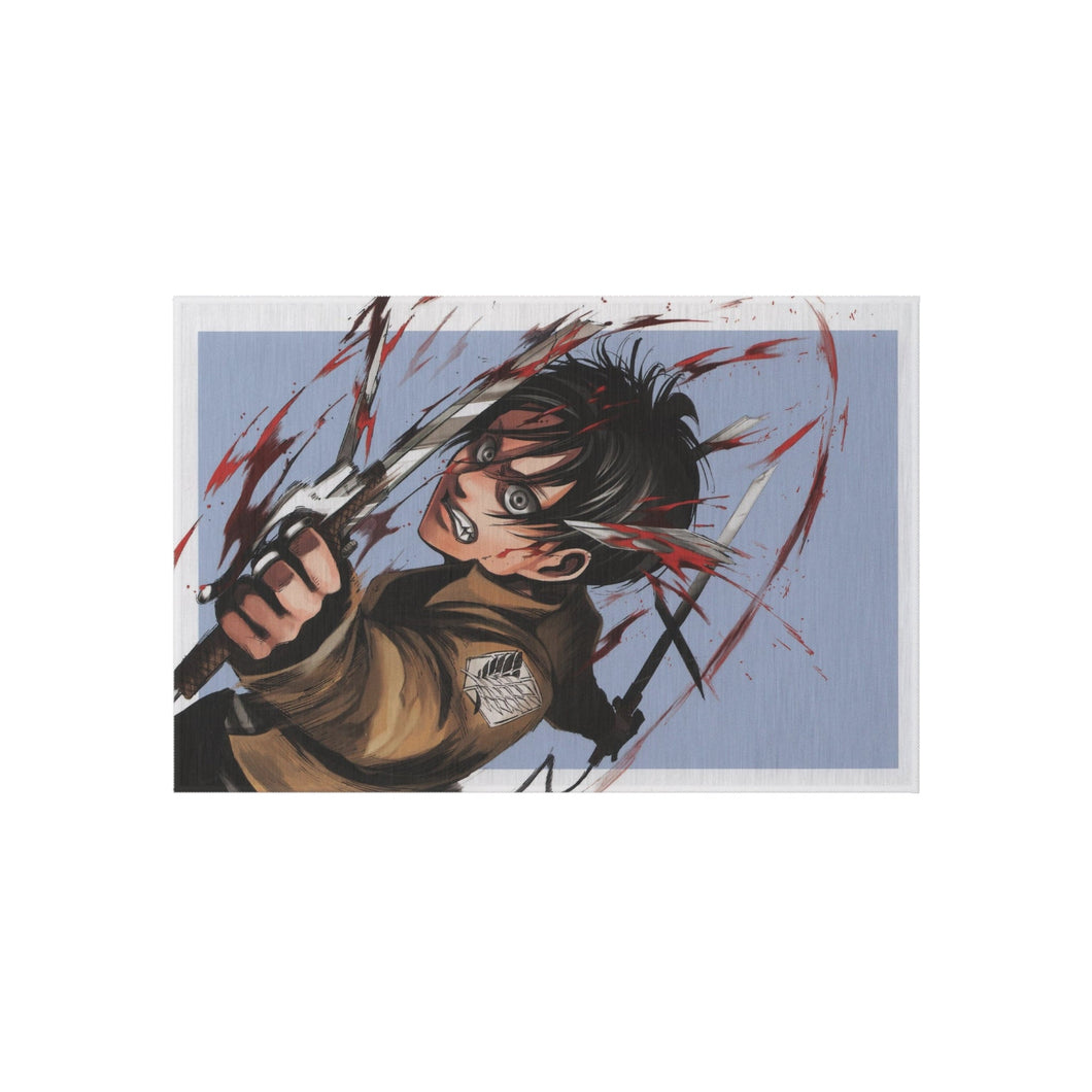Eren Rug