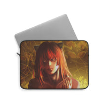 Load image into Gallery viewer, Anime Elfen Lied Laptop Sleeve
