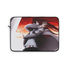 Load image into Gallery viewer, Kurisu-Christina-Assistant Laptop Sleeve
