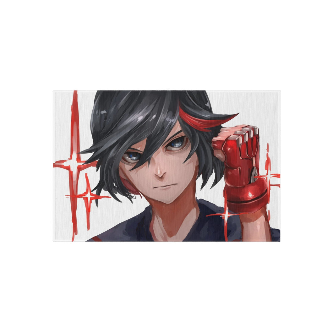 Kill La Kill Rug
