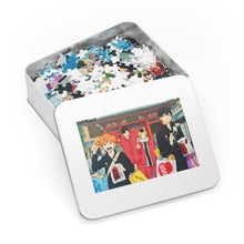 Load image into Gallery viewer, Haikyu!! Jigsaw Puzzle
