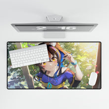 Load image into Gallery viewer, Daitaku Helios Mouse Pad (Desk Mat)
