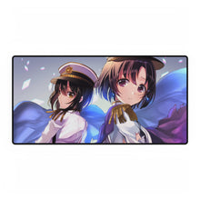 Load image into Gallery viewer, Anime The iDOLM@STER Cinderella Girls Mouse Pad (Desk Mat)
