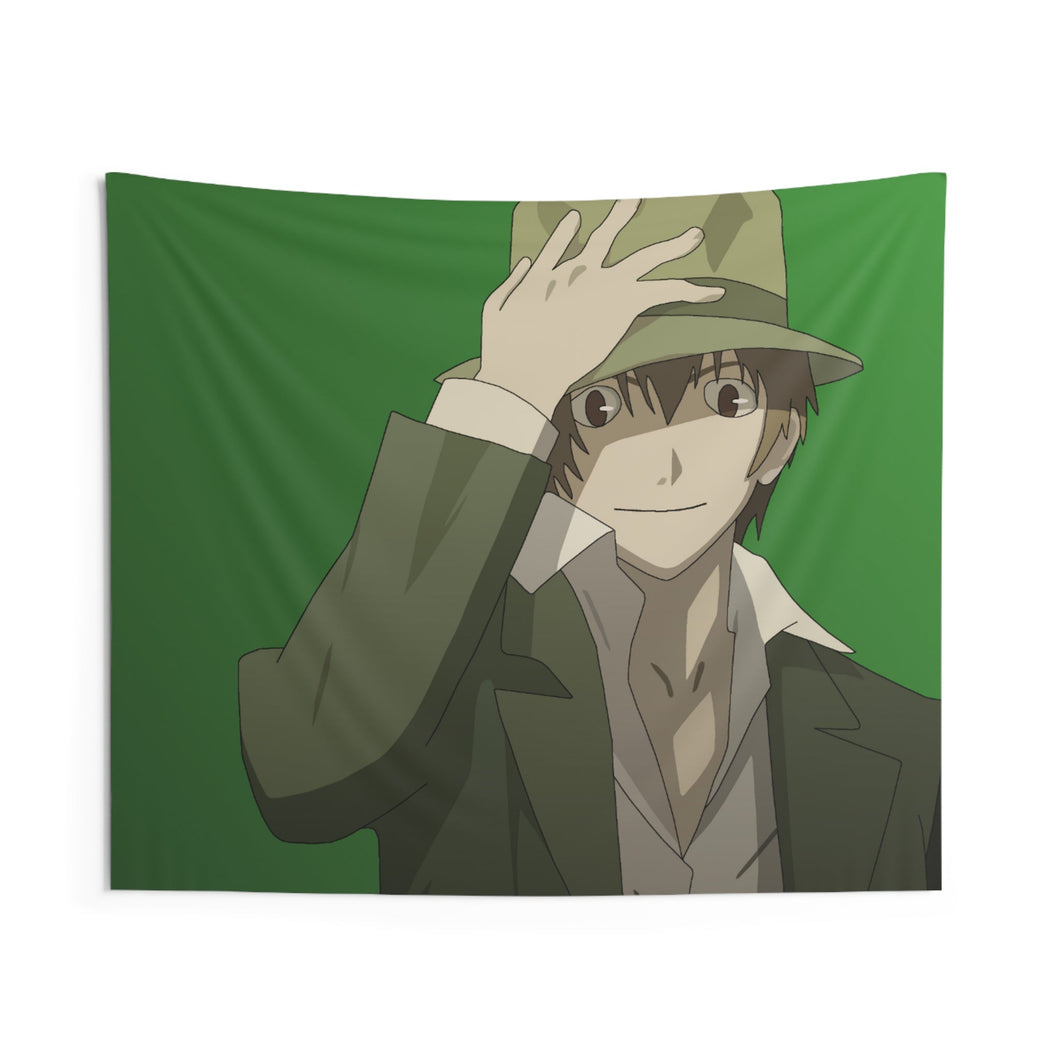 Baccano! Indoor Wall Tapestry