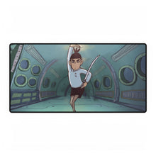 Load image into Gallery viewer, Scissor Seven Mouse Pad (Desk Mat)
