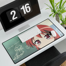 Load image into Gallery viewer, Anime Shakugan No Shanar Mouse Pad (Desk Mat)
