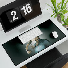 Load image into Gallery viewer, Anime Steins;Gate Mouse Pad (Desk Mat)
