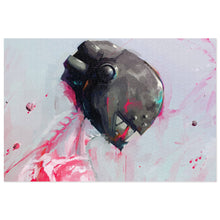 Load image into Gallery viewer, Anime Elfen Lied Jigsaw Puzzle
