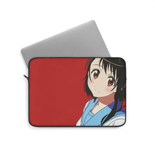 Load image into Gallery viewer, Nisekoi Kosaki Onodera Laptop Sleeve
