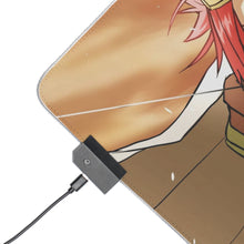 Load image into Gallery viewer, Sabikui Bisco RGB LED Mouse Pad (Desk Mat)
