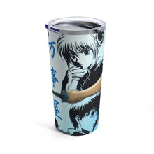 Load image into Gallery viewer, Anime Gintama Tumbler 20oz
