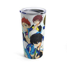 Load image into Gallery viewer, Free! Tumbler 20oz
