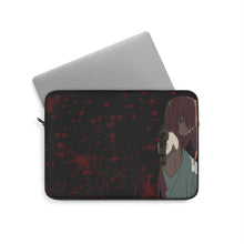 Load image into Gallery viewer, Elfen Lied Laptop Sleeve
