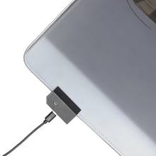 Load image into Gallery viewer, Amagami RGB LED Mouse Pad (Desk Mat)

