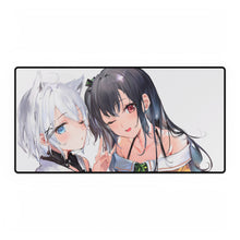Load image into Gallery viewer, Anime The Detective Is Already Dead Mouse Pad (Desk Mat)
