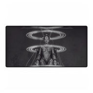 Metropolis Movie Mouse Pad (Desk Mat)