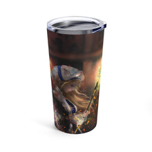 Load image into Gallery viewer, Goblin Slayer Goblin Slayer, Priestess Tumbler 20oz
