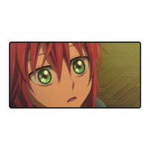 Load image into Gallery viewer, Chise Hatori Mouse Pad (Desk Mat)
