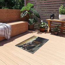 Load image into Gallery viewer, Anime Bleach Rug

