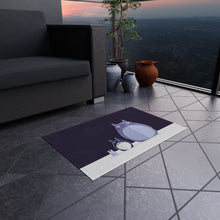 Load image into Gallery viewer, My Neighbor Totoro Rug

