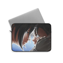 Load image into Gallery viewer, Dororo Dororo, Dororo, Dororo Laptop Sleeve
