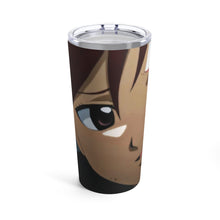 Load image into Gallery viewer, Erza Scarlet Tumbler 20oz
