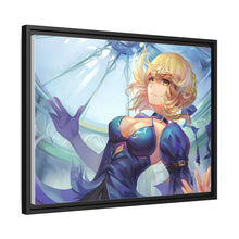 Load image into Gallery viewer, Anime Fate/Zero Canvas Framed Art Print
