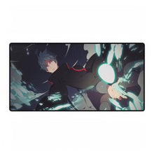 Load image into Gallery viewer, Anime World Trigger Mouse Pad (Desk Mat)
