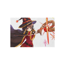 Load image into Gallery viewer, KonoSuba - God’s Blessing On This Wonderful World!! Rug
