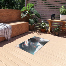 Load image into Gallery viewer, Anime Chainsaw Man Rug
