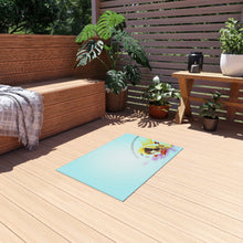 Load image into Gallery viewer, Anime Attack On Titan Rug
