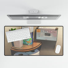 Load image into Gallery viewer, Your Name. Mouse Pad (Desk Mat)
