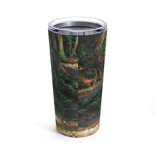 Load image into Gallery viewer, Anime Animal Tumbler 20oz
