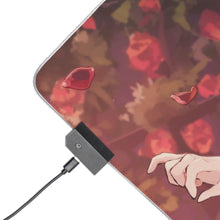 Load image into Gallery viewer, Utau RGB LED Mouse Pad (Desk Mat)
