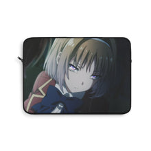 Load image into Gallery viewer, Kushida Kikyou Laptop Sleeve

