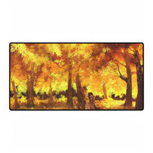 Load image into Gallery viewer, Anime Touhou Mouse Pad (Desk Mat)
